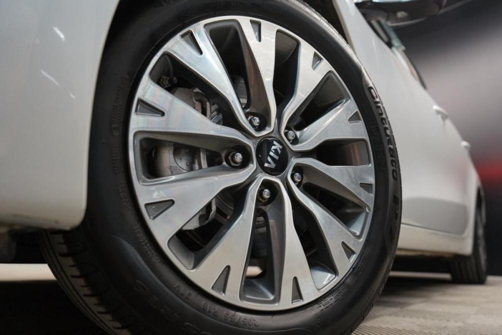 Kia Ceed II Рестайлинг Крым  - изображение 22