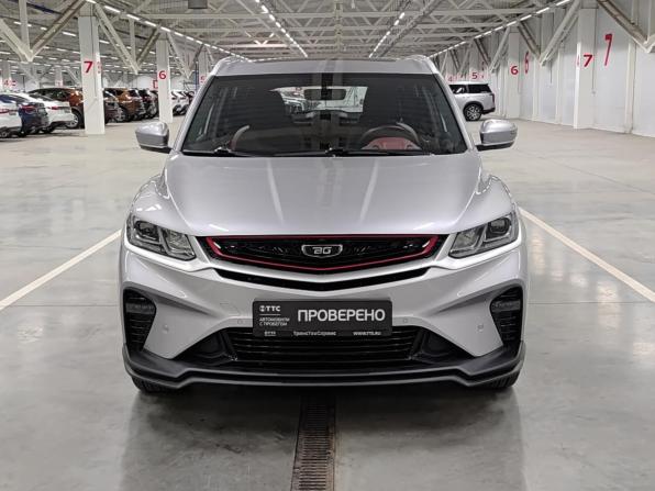 Belgee X50 с пробегом 2024 года, цена 1 990 000 рублей, 18001 км, внедорожник, Автокод Объявления