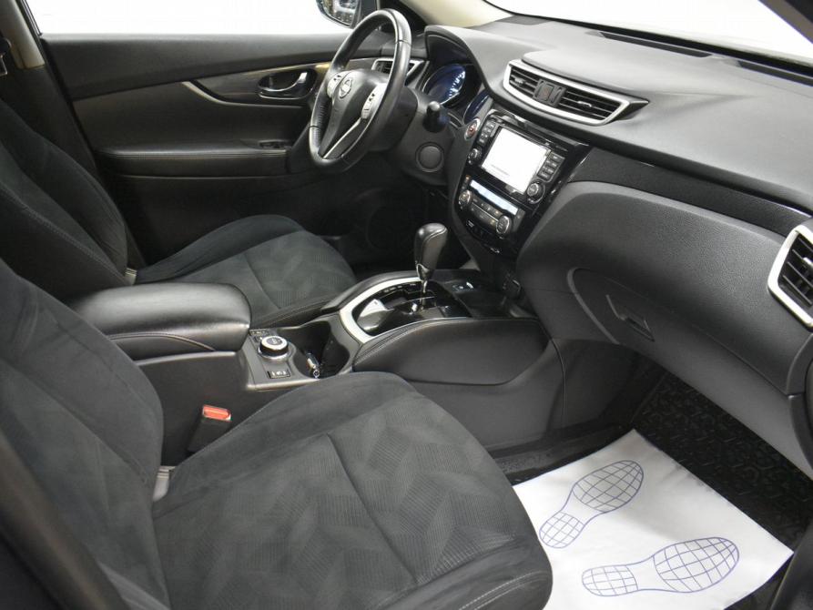 Nissan X-Trail III Мурманск  - изображение 17