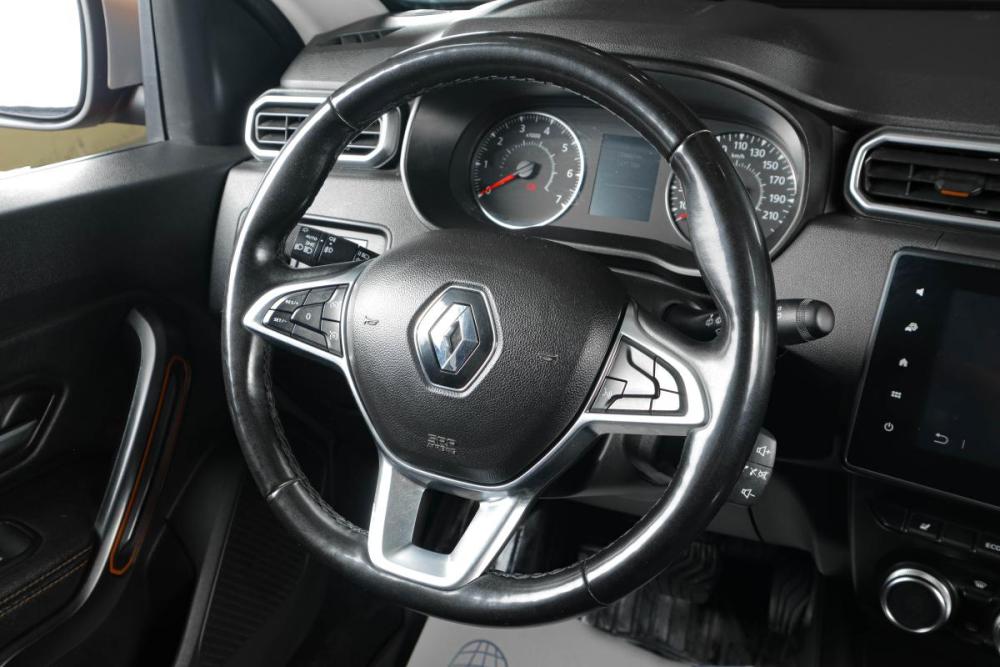 Renault Duster II Тюмень  - изображение 12