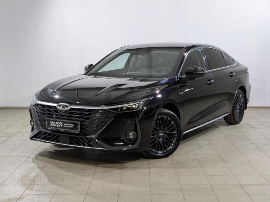 Chery Arrizo 8 Химки  - изображение 1