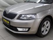Skoda Octavia III (A7) Волгоград  - изображение 46