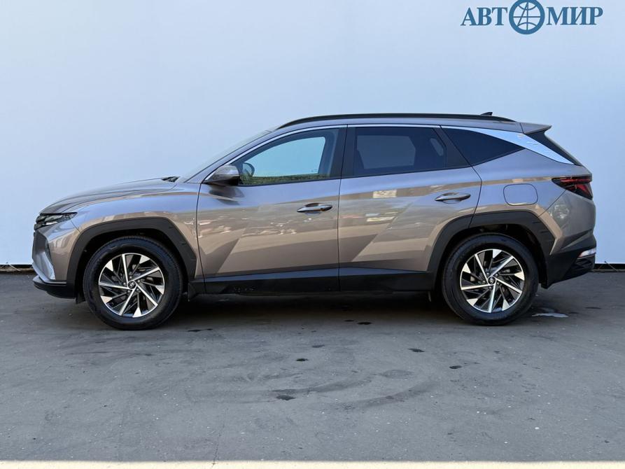 Hyundai Tucson IV Москва  - изображение 8