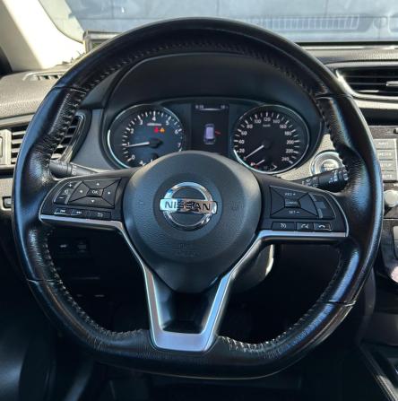 Nissan X-Trail III Рестайлинг с пробегом 2019 года, цена 2 445 000 рублей, 67751 км, внедорожник, Автокод Объявления
