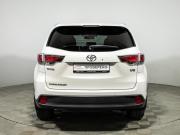 Toyota Highlander III (XU50) Санкт-Петербург  - изображение 30