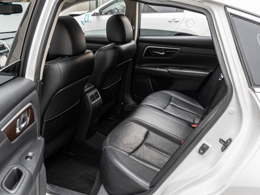Nissan Teana III (L33) Краснодар  - изображение 11
