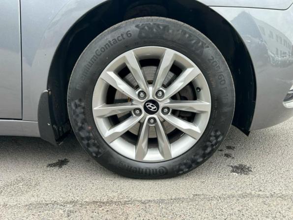 Hyundai i40 I Рестайлинг с пробегом 2016 года, цена 1 100 000 рублей, 181425 км, седан, Автокод Объявления