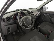 Lada (ВАЗ) Granta I Рестайлинг Москва  - изображение 41