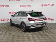 Lada (ВАЗ) Vesta I Рестайлинг (NG) Вологда  - изображение 24