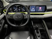 Geely Coolray I Рестайлинг Казань  - изображение 29