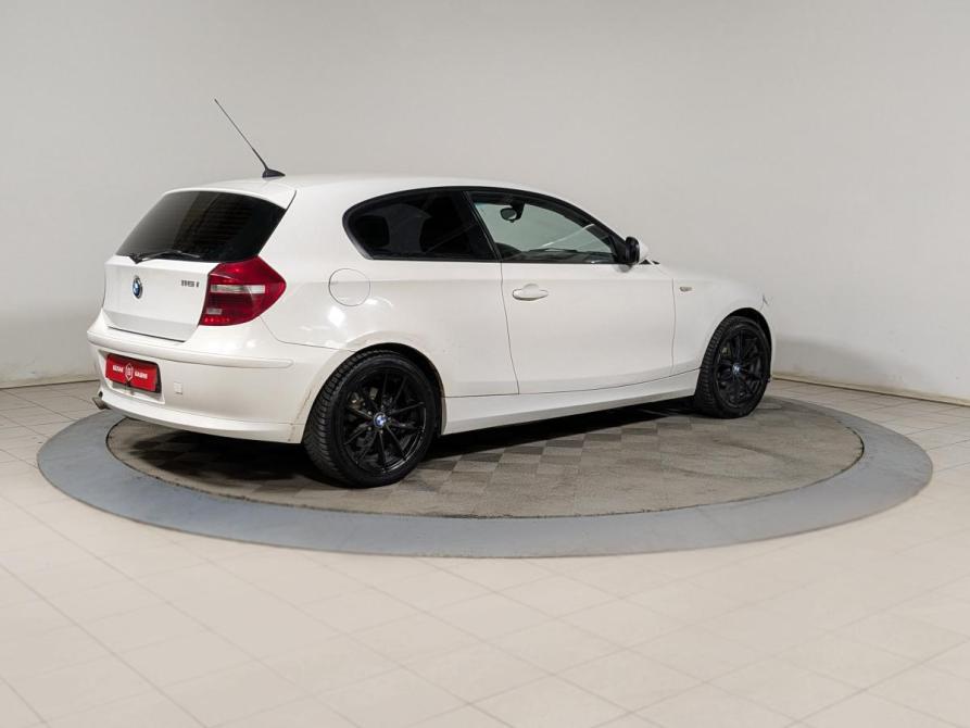 BMW 1 серии I (E81/E82/E87/E88) Рестайлинг Екатеринбург  - изображение 8