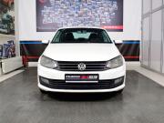 Volkswagen Polo V Рестайлинг Кемерово  - изображение 23