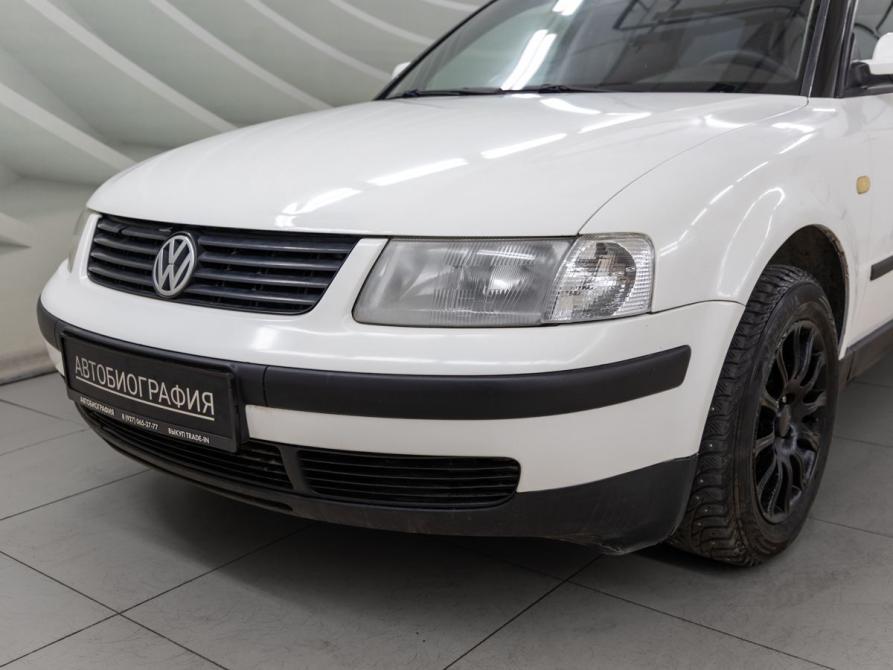 Volkswagen Passat B5 Волгоград  - изображение 9