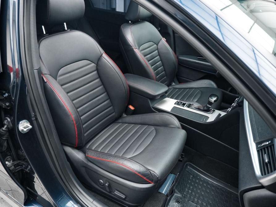Kia Optima IV Рестайлинг Ростов-на-Дону  - изображение 33