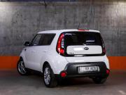 Kia Soul II Уфа  - изображение 22
