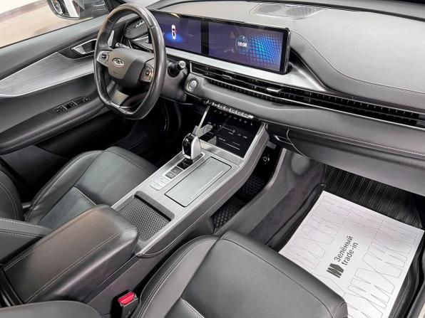 Chery Tiggo 7 Pro Max I с пробегом 2023 года, цена 1 895 000 рублей, 49106 км, внедорожник, Автокод Объявления