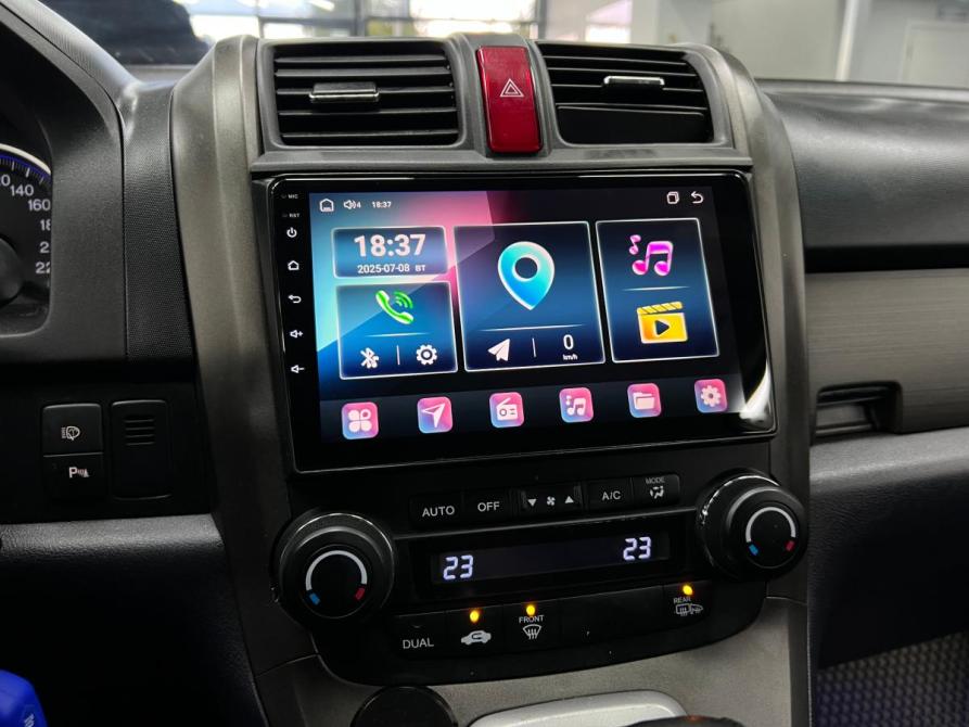 Honda CR-V III Рестайлинг Казань  - изображение 14