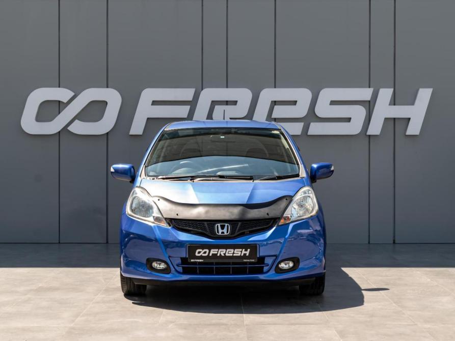 Honda Fit II Краснодар  - изображение 3