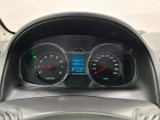 Chevrolet Captiva I Рестайлинг Москва  - изображение 28