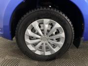 Lada (ВАЗ) Granta I Рестайлинг Воронеж  - изображение 33