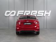 Hyundai Solaris II Воронеж  - изображение 19