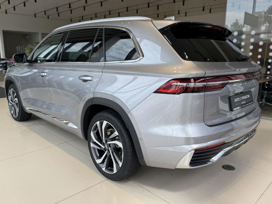 Geely Monjaro I Краснодар  - изображение 7