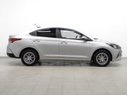 Hyundai Solaris II Рестайлинг Москва  - изображение 30
