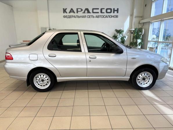 Fiat Albea I Рестайлинг с пробегом 2010 года, цена 349 000 рублей, 127000 км, седан, Автокод Объявления