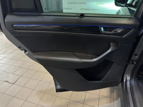 Skoda Kodiaq I с пробегом 2020 года, цена 2 549 000 рублей, 112000 км, внедорожник, Автокод Объявления