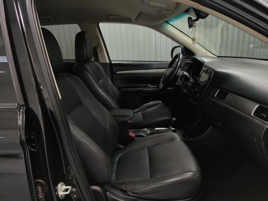 Mitsubishi Outlander III Пермь  - изображение 9