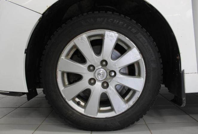 Toyota Verso I Рестайлинг с пробегом 2013 года, цена 1 040 000 рублей, 657646 км, компактвэн, Автокод Объявления