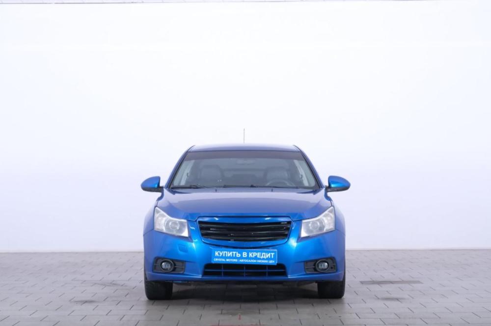 Chevrolet Cruze I Омск  - изображение 2