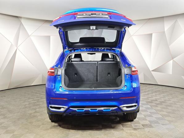 Haval F7x I с пробегом 2021 года, цена 1 629 000 рублей, 112382 км, внедорожник, Автокод Объявления