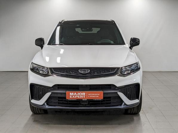 Geely Tugella I Рестайлинг с пробегом 2023 года, цена 3 090 000 рублей, 28498 км, внедорожник, Автокод Объявления