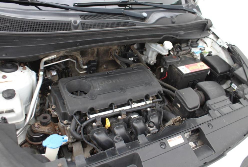 Kia Sportage III Нижний Новгород  - изображение 9