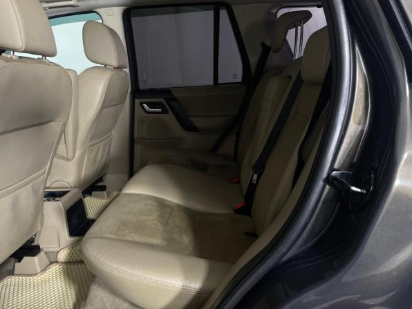 Land Rover Freelander II Рестайлинг с пробегом 2012 года, цена 1 509 000 рублей, 206617 км, внедорожник, Автокод Объявления