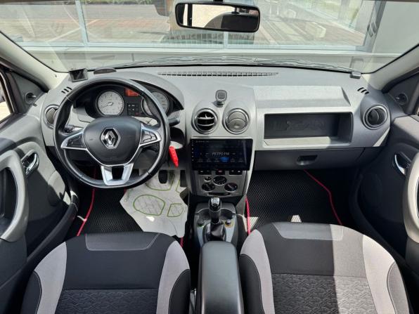 Renault Logan I с пробегом 2009 года, цена 660 000 рублей, 150031 км, седан, Автокод Объявления