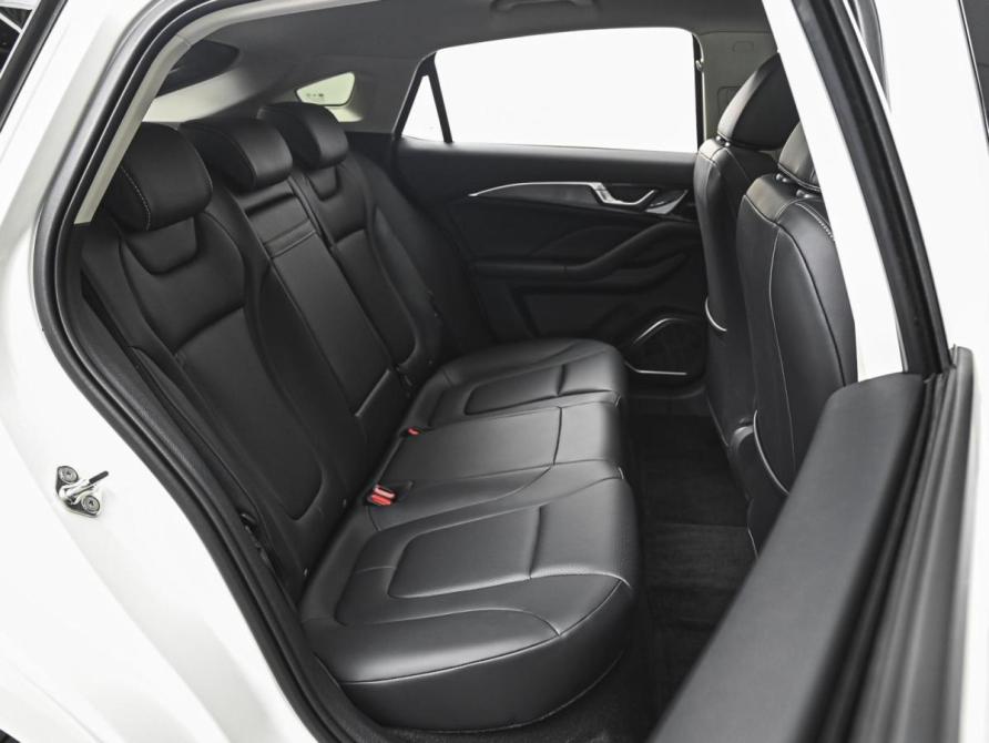 FAW Bestune B70 I Рестайлинг Ставрополь  - изображение 7