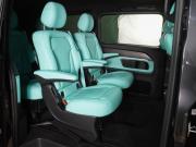 Mercedes-Benz V-Класс III (W447) Рестайлинг Воронеж  - изображение 36