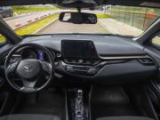 Toyota C-HR I Санкт-Петербург  - изображение 41