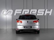 Volkswagen Golf VI Минеральные Воды  - изображение 20