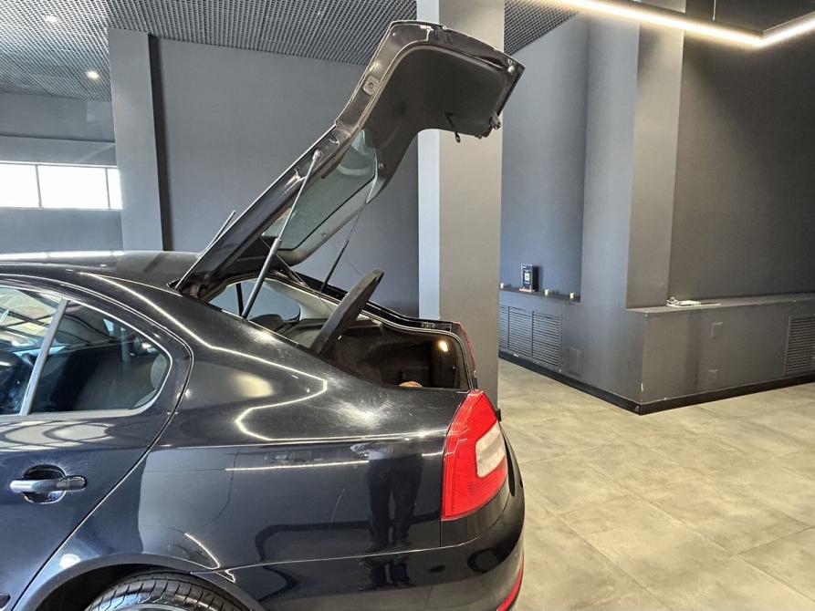 Skoda Octavia II (A5) Рестайлинг Новокузнецк  - изображение 14