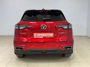 Changan CS55 Plus II Альметьевск  - изображение 27