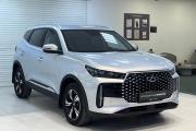 Chery Tiggo 4 I Рестайлинг 2 Березники  - изображение 42