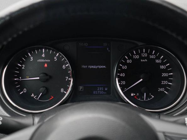 Nissan X-Trail III Рестайлинг с пробегом 2021 года, цена 3 020 000 рублей, 85695 км, внедорожник, Автокод Объявления