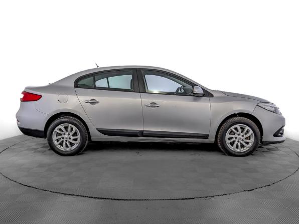 Renault Fluence I Рестайлинг с пробегом 2015 года, цена 1 220 000 рублей, 55743 км, седан, Автокод Объявления