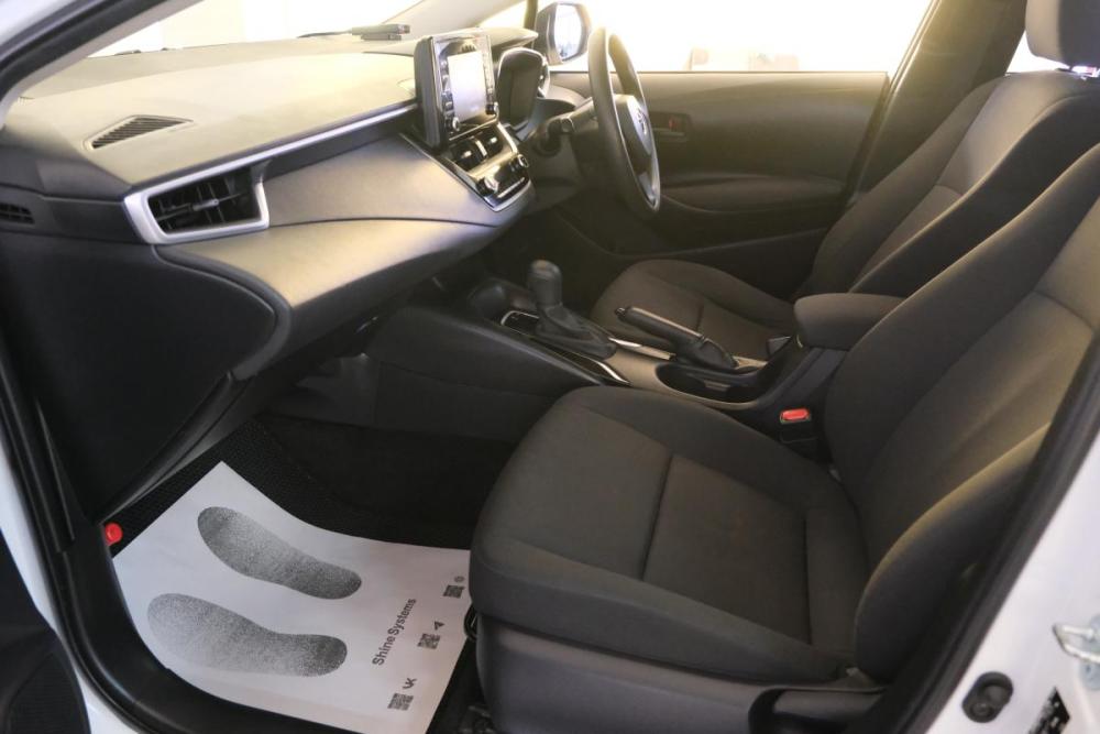 Toyota Corolla XII (E210) Омск  - изображение 18