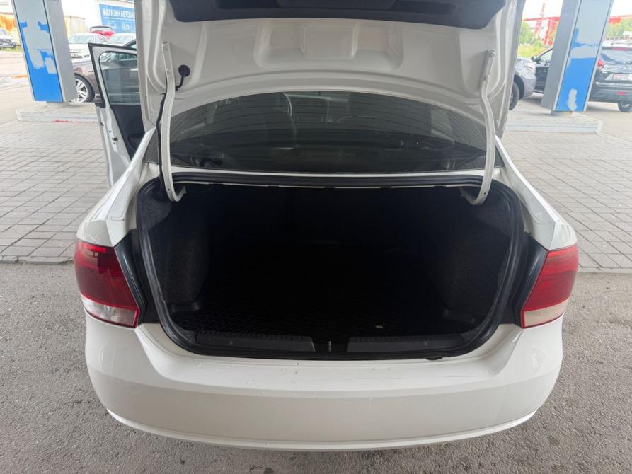 Volkswagen Polo V Волгоград  - изображение 18