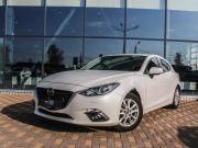 Mazda 3 III (BM) Калуга  - изображение 18