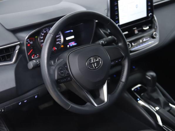 Toyota Corolla XII (E210) с пробегом 2022 года, цена 2 250 000 рублей, 14588 км, седан, Автокод Объявления